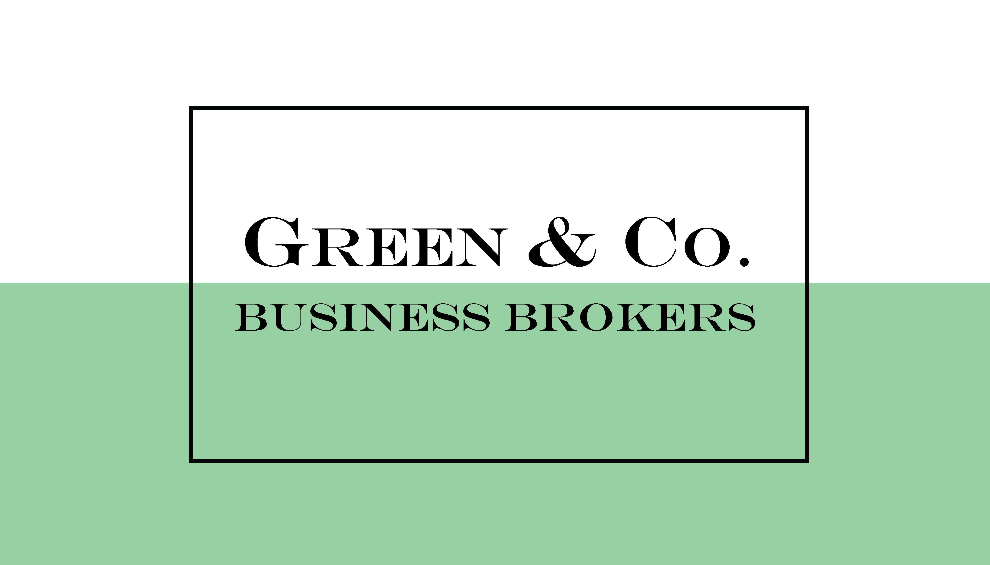 Green&Co Business Advisors