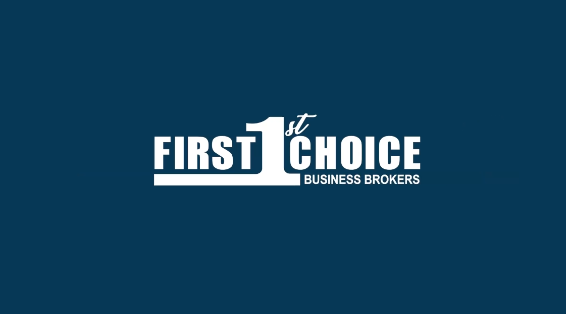 First Choice Business Brokers